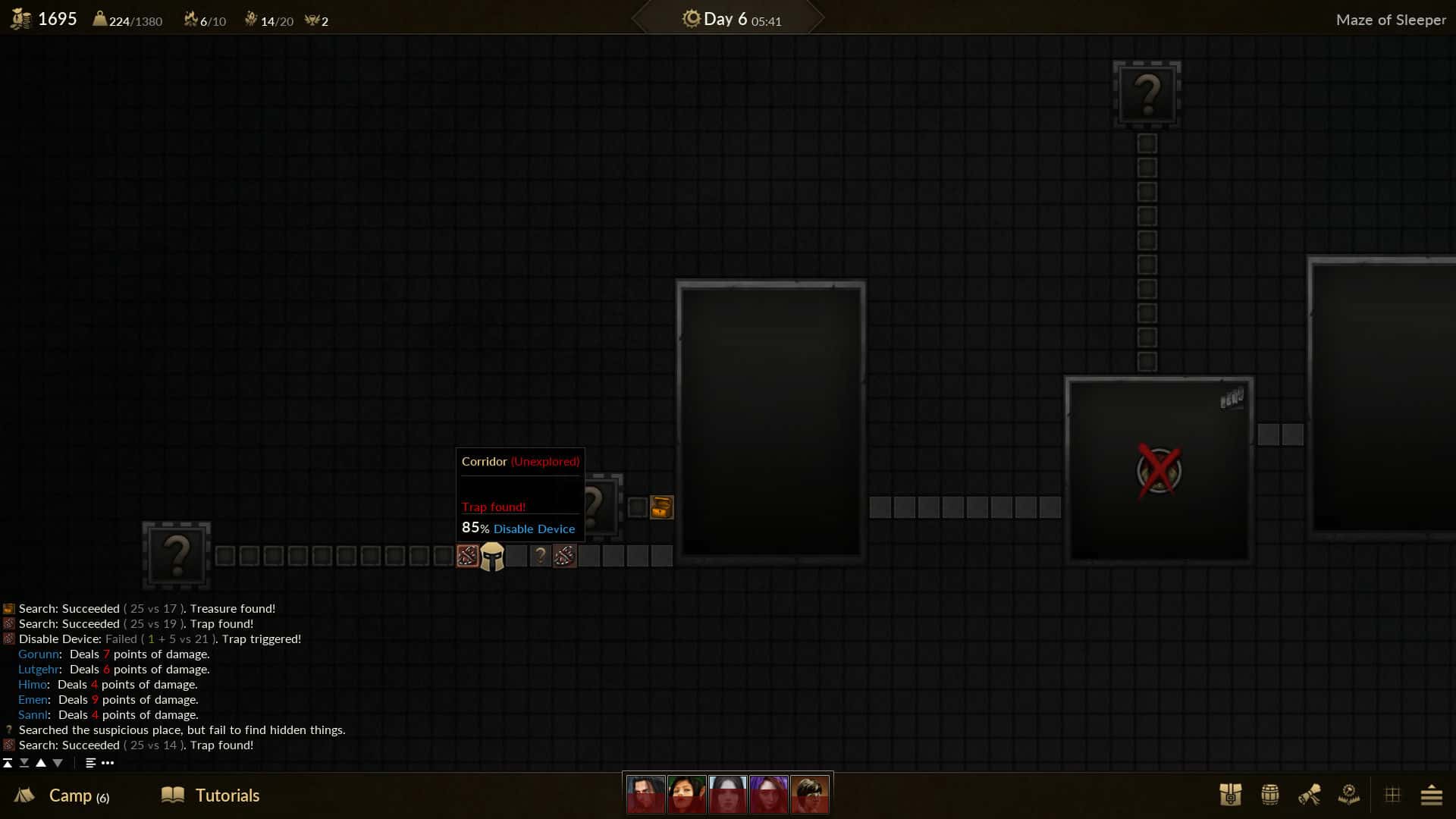 #2. Low Magic Age (GOG) Bởi: Low Magic Studios