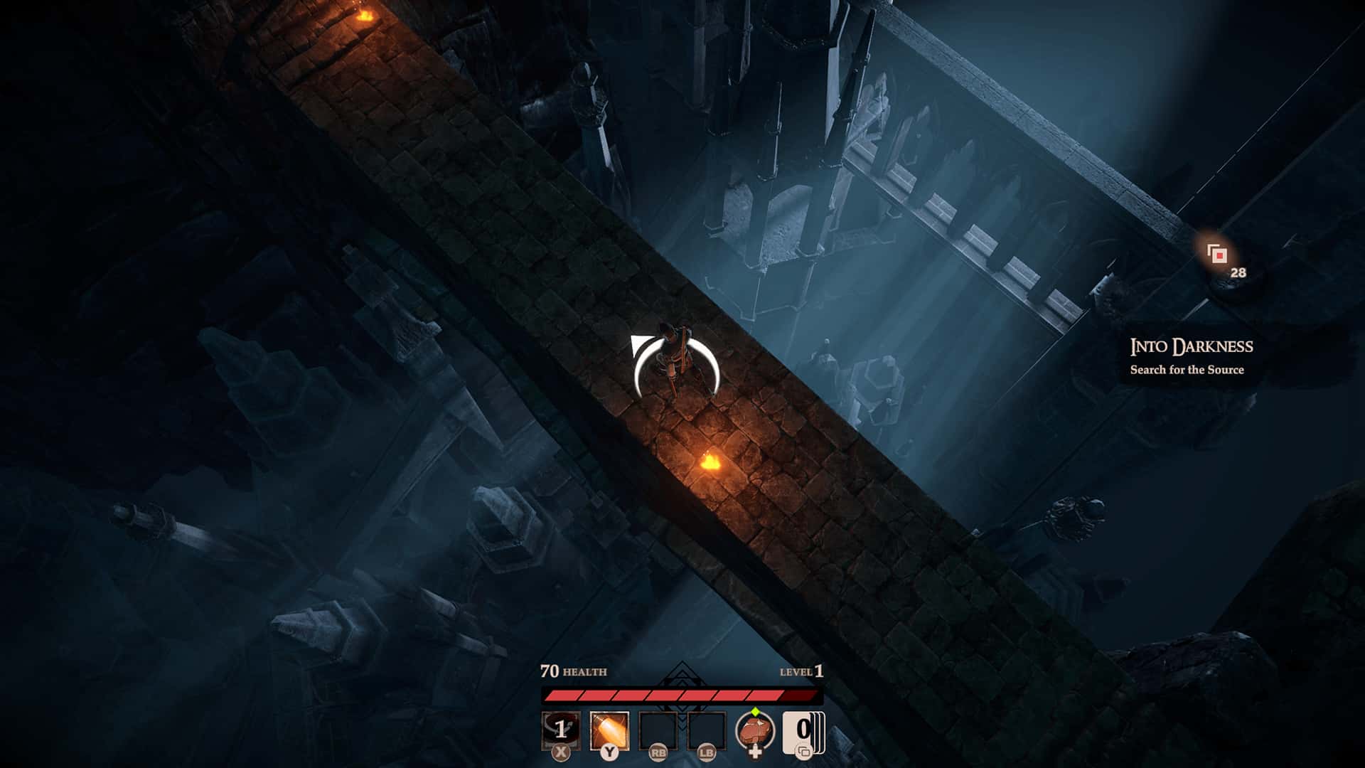 #5. Liberte (GOG) 由: Anshar Publishing