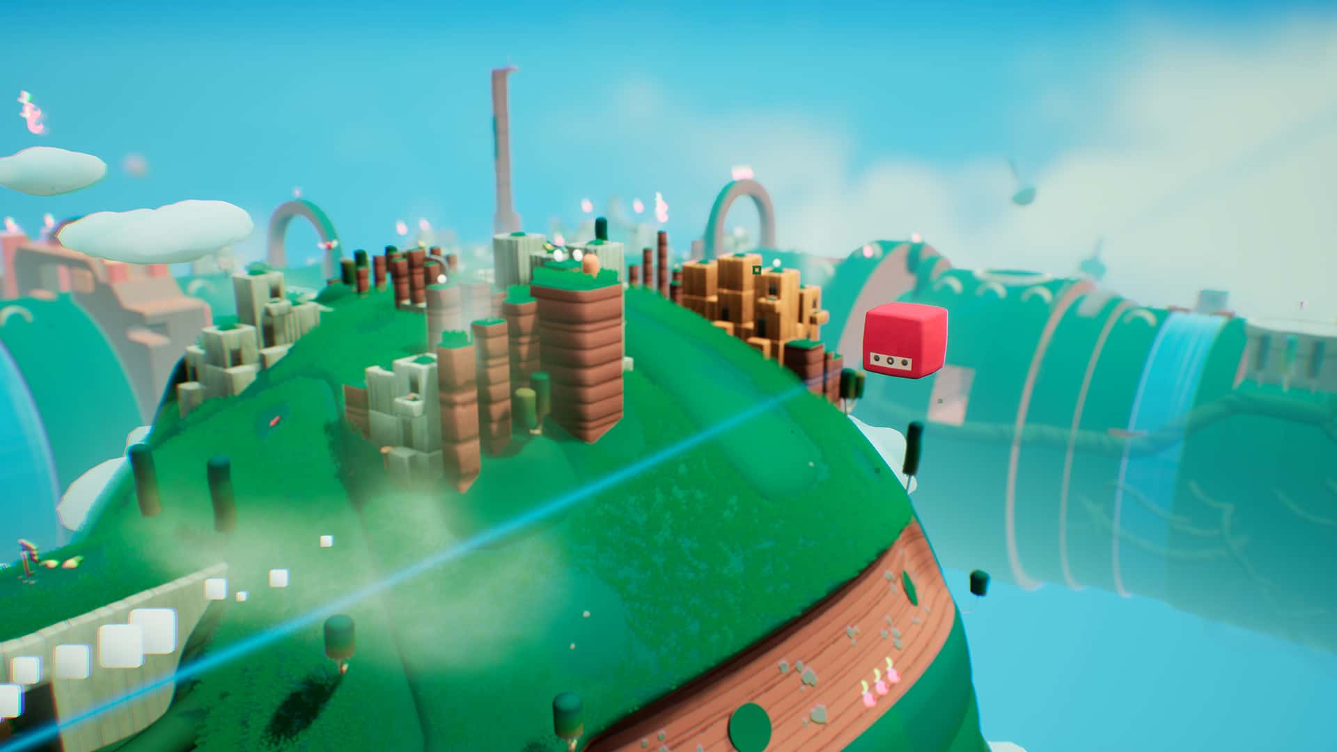 #4. Togges (GOG) 由: Thunderful Publishing