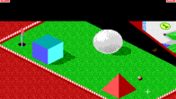 Zany Golf screenshot 8