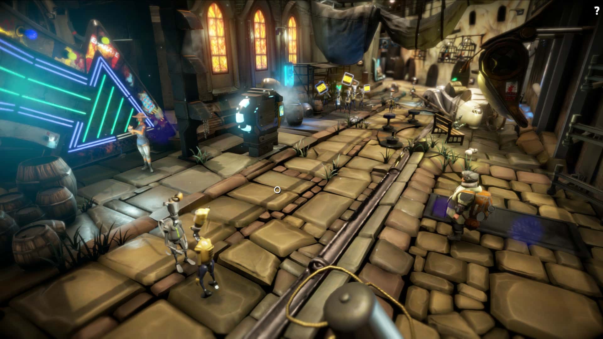 #8. KAPIA (GOG) От: 2 FOR 2