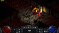Tower of Kalemonvo screenshot 5