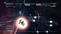 Strike Suit Zero: Director's Cut screenshot 5