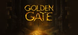 Golden Gate cover