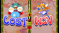 TWINKLE STAR SPRITES screenshot 7
