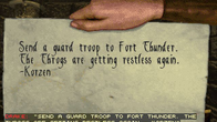 Stonekeep screenshot 5