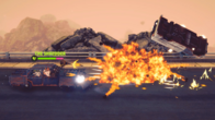 HordeCore screenshot 6
