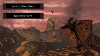 Terra Nova: Strike Force Centauri screenshot 6