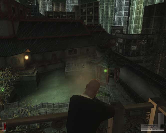 #6. IOI Collection (GOG) Bởi: IO Interactive