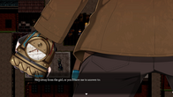 Detective Girl of the Steam City screenshot 10