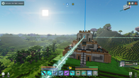 Cubic Odyssey screenshot 5