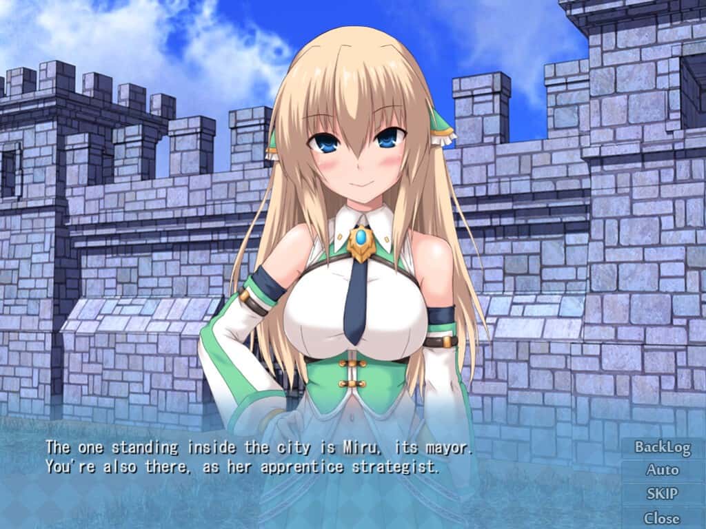 #1. How to Build a Flying City UNRATED (GOG) 由: Kagura Games