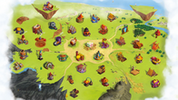 Charterstone: Digital Edition screenshot 7