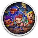 Ekran görüntüleri (10) Enter the Gungeon Collector's Edition Upgrade