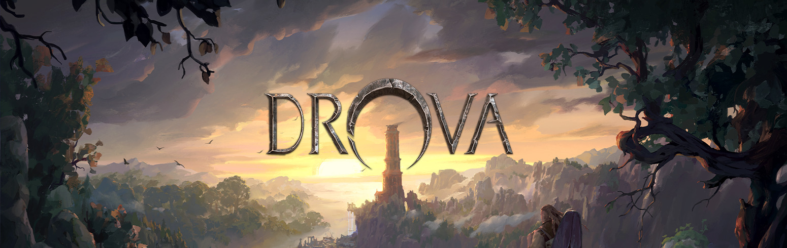 Coming soon: Drova - Forsaken Kin - GOG.com