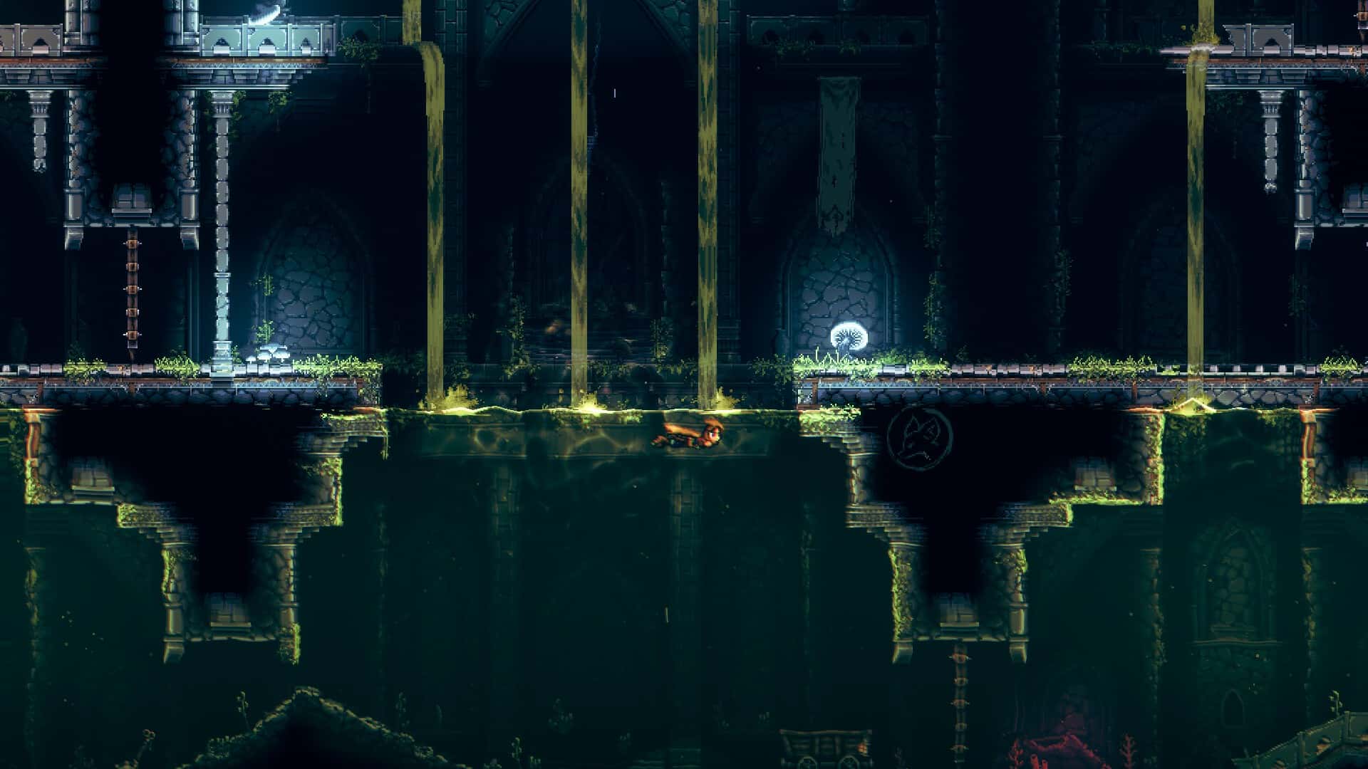 #4. The Siege and the Sandfox (GOG) Bởi: PLAION