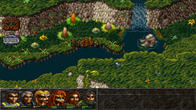 Albion screenshot 7
