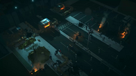 Ascent of Ashes screenshot 1