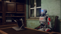 The Uncertain: Last Quiet Day screenshot 9