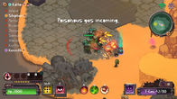 NecroLand: Undead Corps screenshot 2