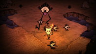 Don't Starve screenshot 1