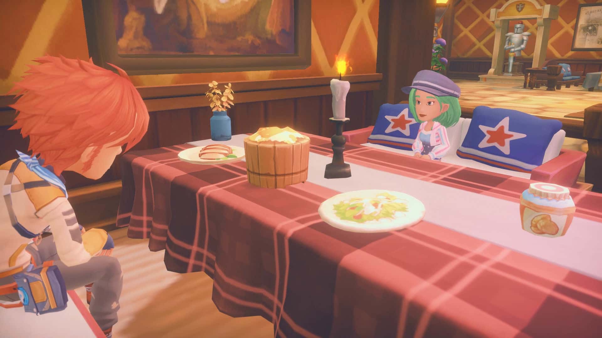 #8. My Time At Portia (GOG) От: Focus Entertainment