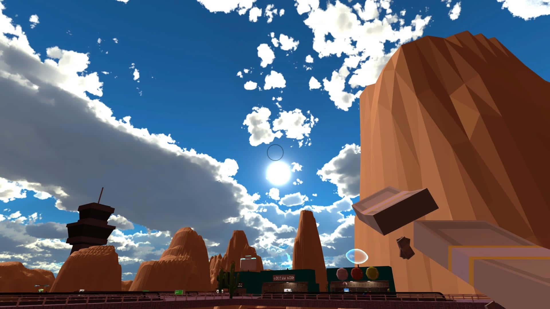 #9. An Airport for Aliens Currently Run by Dogs (GOG) di: Strange Scaffold
