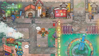 Bound By Blades screenshot 10
