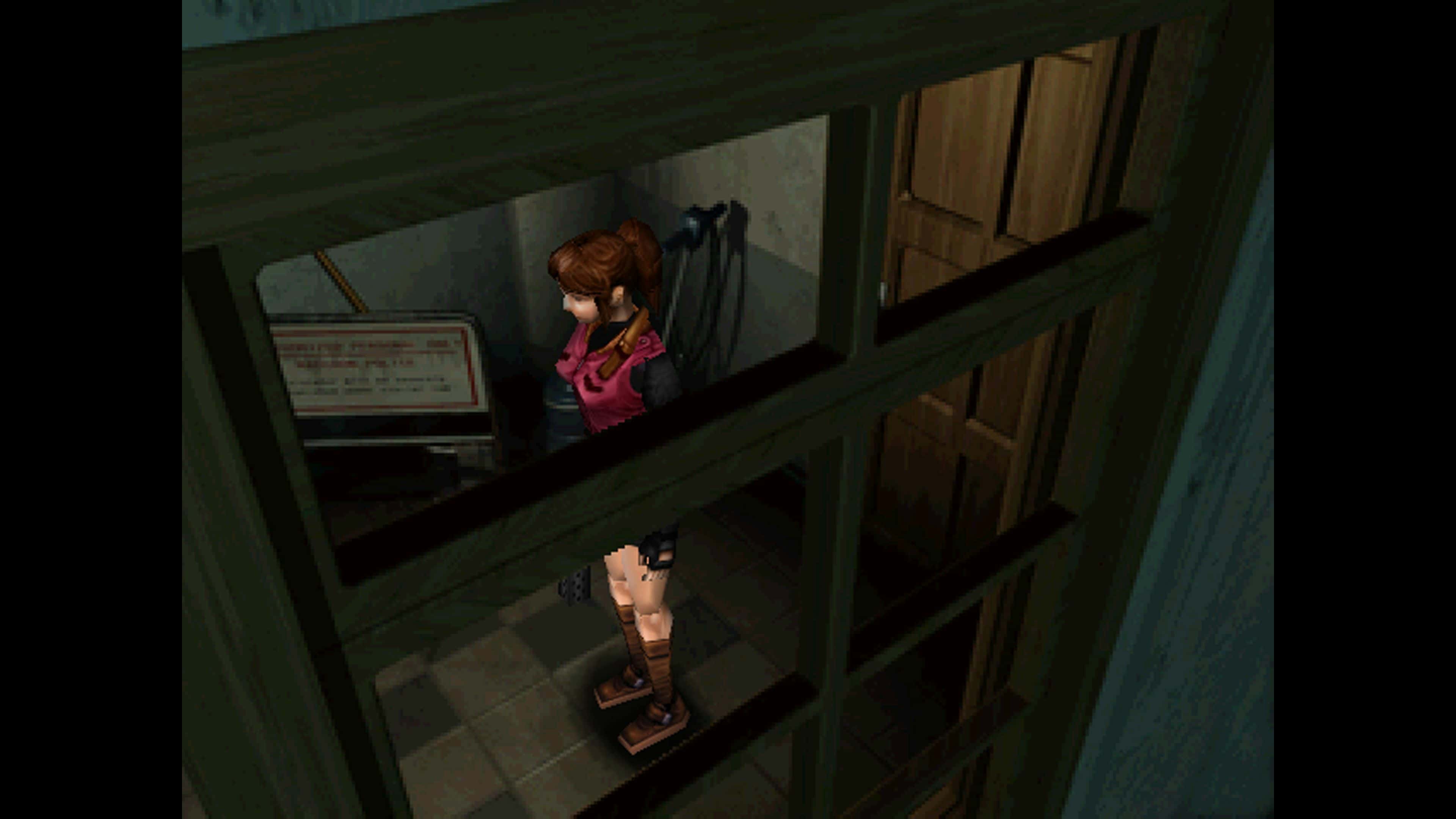 #1. Resident Evil Bundle (GOG) Bởi: Capcom