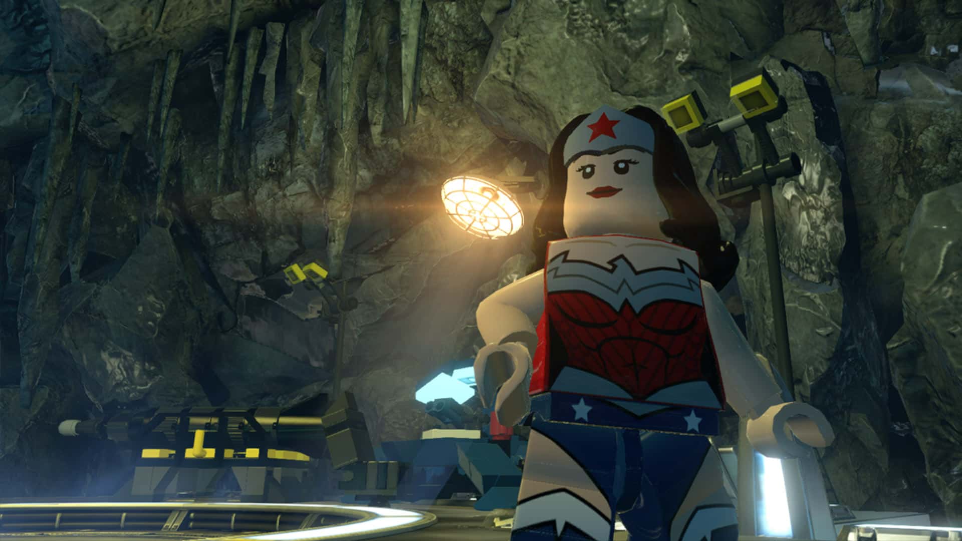 #6. LEGO® Batman™ 3: Beyond Gotham Season Pass (GOG) โดย: WB Games