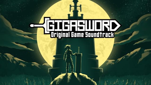 GIGASWORD - Soundtrack