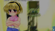 Higurashi When They Cry Hou - Ch.7 Minagoroshi screenshot 3