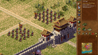 Emperor: Rise of the Middle Kingdom screenshot 2