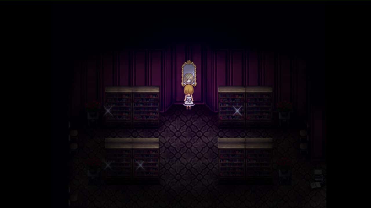#8. The Witch's House MV (GOG) 由: DANGEN Entertainment