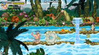 New Joe & Mac - Caveman Ninja screenshot 5