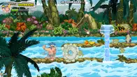 New Joe & Mac - Caveman Ninja screenshot 5