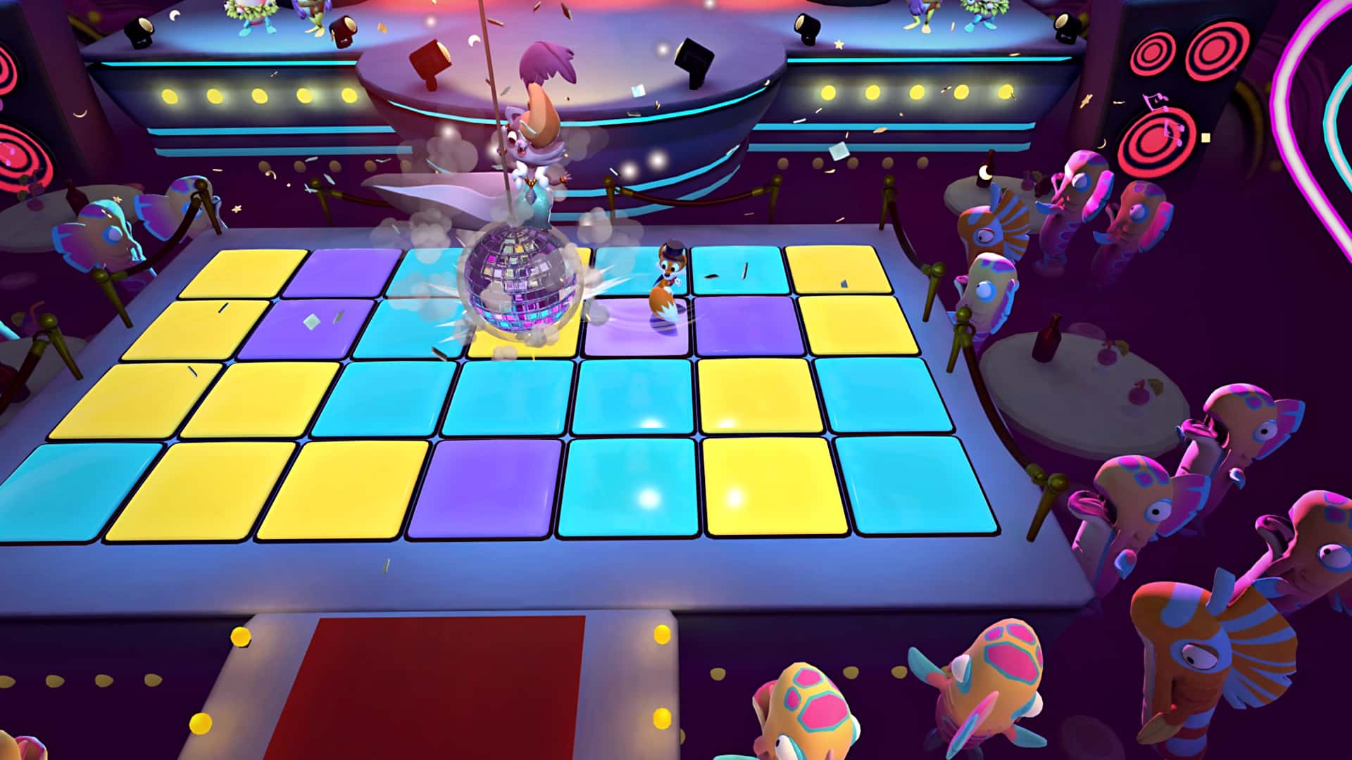 #10. New Super Lucky's Tale (GOG) Przez: Playful Corp.