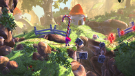 Giana Sisters: Twisted Dreams screenshot 8