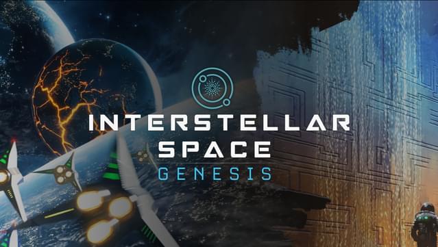 Interstellar Space: Genesis