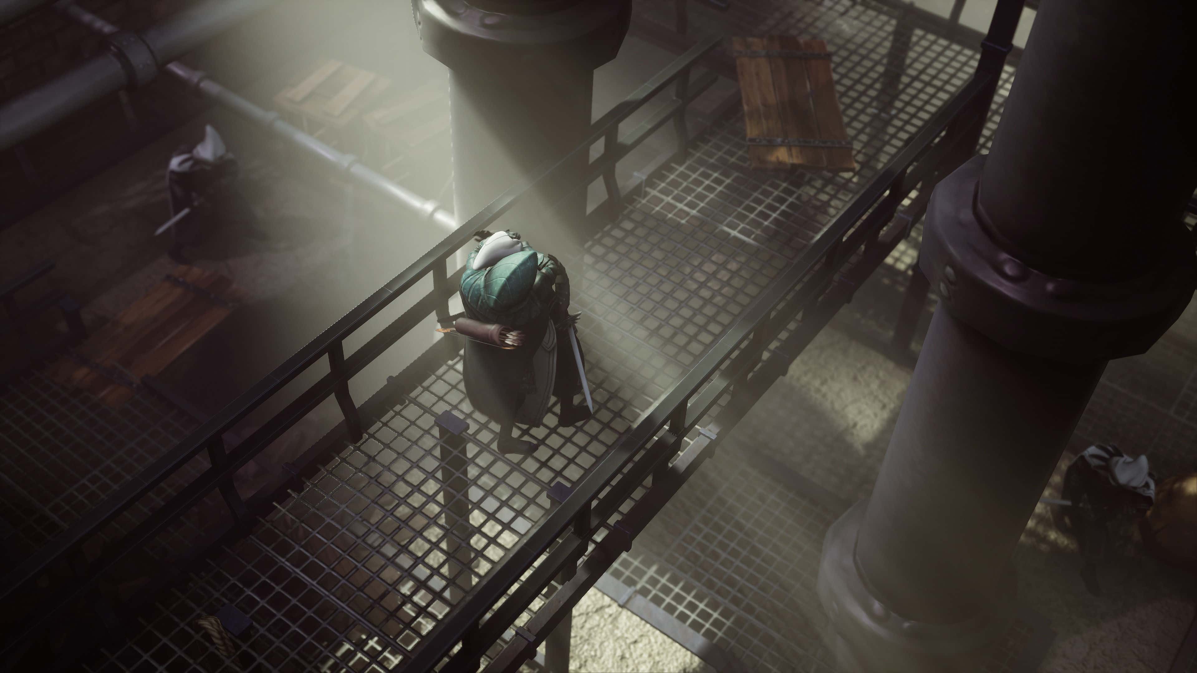 #6. Winter Ember (GOG) 게시자: Blowfish Studios