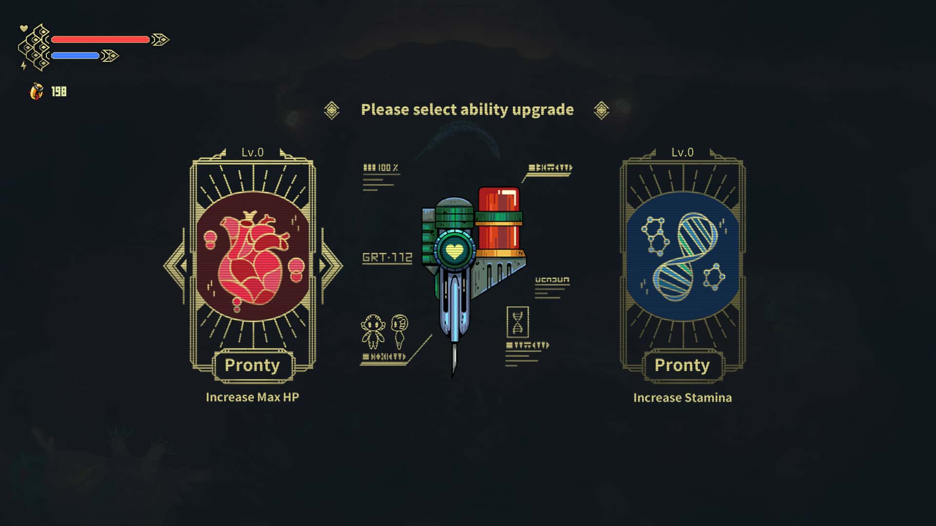 #9. Pronty (GOG) By: 18Light Game Ltd., CE-Asia, Joy Brick, Mayflower Entertainment