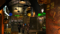 Blade Runner screenshot 2