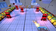 Caromble! screenshot 3