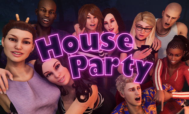 house party thumbnail