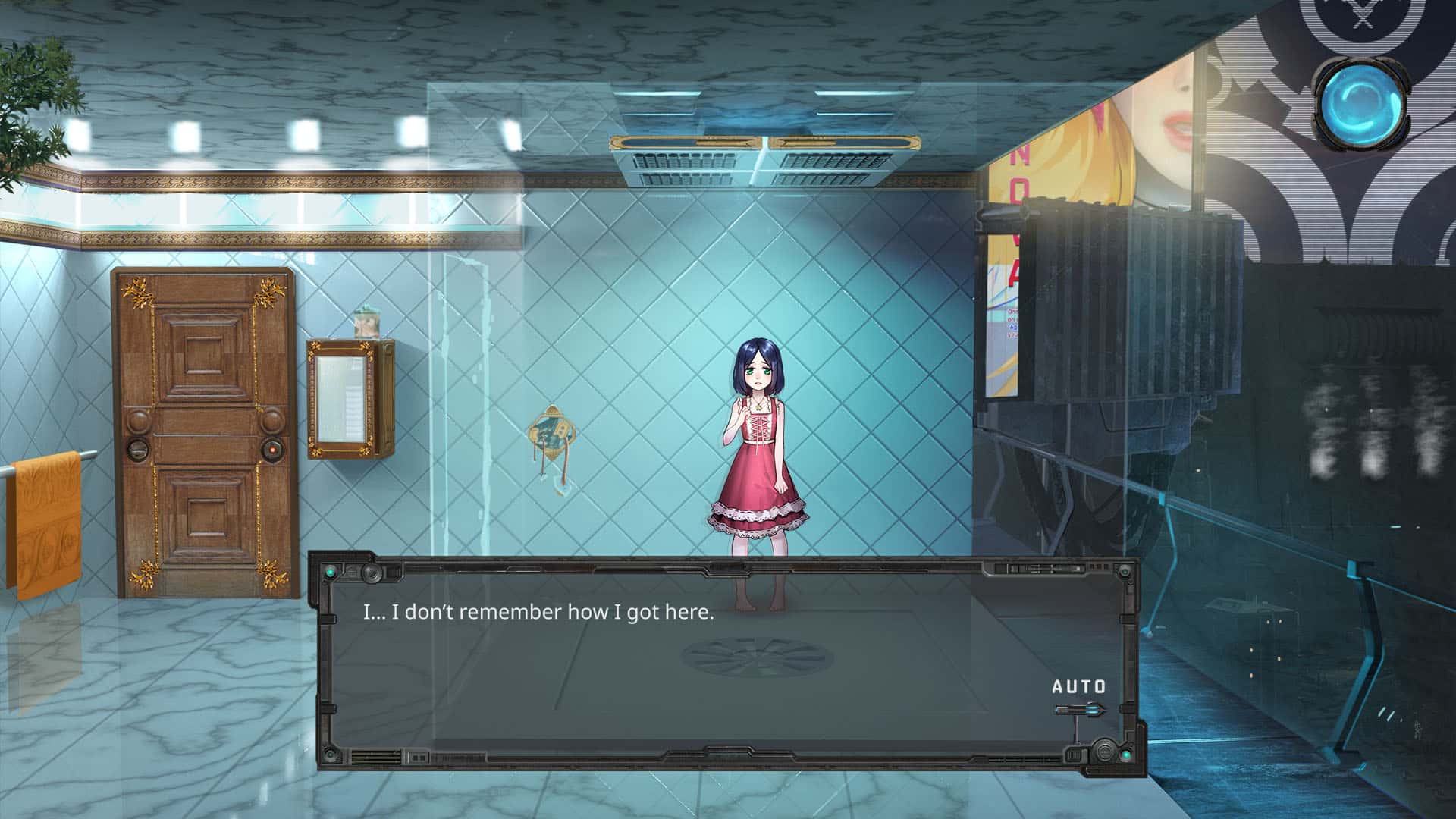 #5. Minotaur (GOG) Bởi: U7 committee, indienova