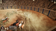 Ancient Arenas: Chariots screenshot 7
