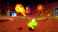 Croc 2 Kingdom of the Gobbos screenshot 10