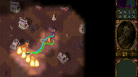 Rage of Mages II: Necromancer screenshot 3