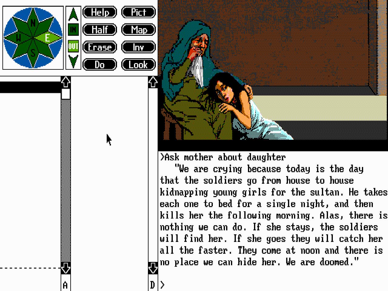 #3. Timequest (GOG) 由: Ziggurat Interactive