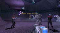 Star Trek™: Voyager - Elite Force screenshot 8